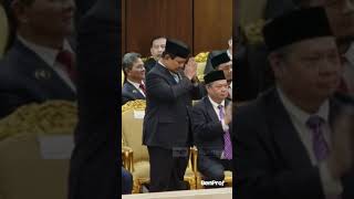 PIDATO TERAKHIR BAPAK PRESIDEN JOKOWI BIKIN TERHARU😢😢 [upl. by Phelan440]