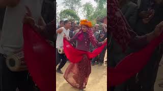 Nepali local Vailo dance ytshorts viralvideo Siddantofficial [upl. by Pavier]