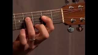 The Beginner Shuffle Pattern For Rock Blues Country amp Americana [upl. by Daveen]