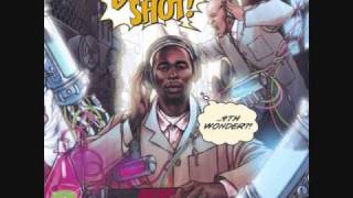 Buckshot amp 9th Wonder  Slippin [upl. by Atwater]