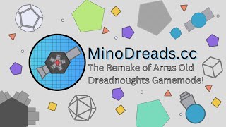 MinoDreadscc  The Remake of Arras DV1 [upl. by Ettezzil]