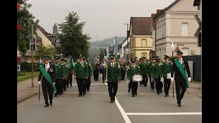 Großer Festzug in Hüsten 02062024 [upl. by Chaudoin303]