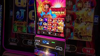 DYNAMITE DASH BONUS slots casino fyp bonus trending trump games [upl. by Nywra]