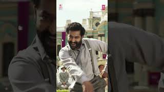 🔥Naattu🕺🏻🕺🏿Koothu🔥❤️ ❤️RRR❤️ ntr ramcharan mmkeeravani SSRajamouli ytshorts ytshort status [upl. by Disraeli]