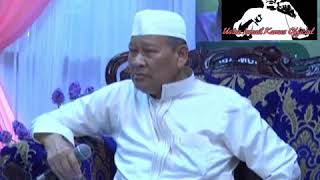 LAWAK Ustaz Ismail Kamus  Perkahwinan orang jawa [upl. by Penman345]