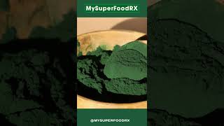 Chlorella Unboxing [upl. by Kilmarx37]