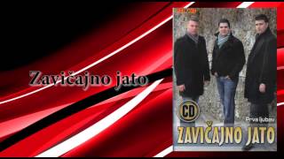 Zavicajno jato  Evo brace  Audio 2012 [upl. by Anavi14]