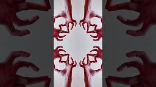 gratatatata kaleidoscope fingerdance handdance tutting deadpaul19ph trending viral shorts [upl. by Elsa968]