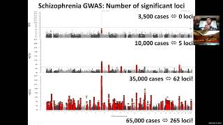 MIT CompBio Lecture 14  GWAS part 2 [upl. by Analiese]