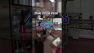 CUAL ES LA PEOR MANAOS shortvideo shortsvideo youtube manaos [upl. by Ika]