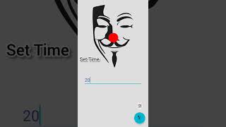 hack Prank App  hacking prank with friendsfullscreen shorts hacker [upl. by Nangatrad]