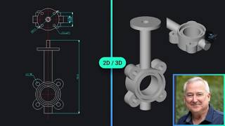 Whats New in BricsCAD® Pro V25 │Breakout Session [upl. by Godiva]