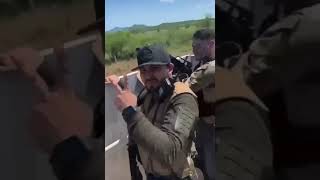 Balaceras en Culiacán 🚨 culiacan balacera notiica viral mayo chapo alarma alerta sinaloa [upl. by Trab59]