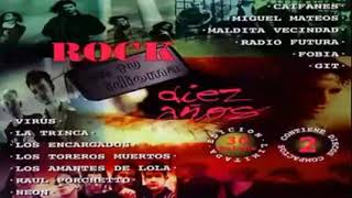 Rock En Tu Idioma Vol 1 Album Completo [upl. by Timus]