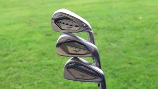 Mizuno JPX900 Iron Review [upl. by Slavic770]