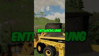 Wie gräbt man im landwirtschaftssimulator22 ls22 [upl. by Urias]