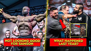 हिन्दी 2024 MR OLYMPIA PRESS CONFERENCE  WHAT ALL HAPPENED DETAILED REVIEW amp ANALYSIS [upl. by Akayas]