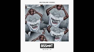 Willy William  Voodoo Song BSSMNT Remix [upl. by Aonehc]