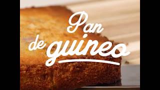 Pan de Guineo [upl. by Musser747]