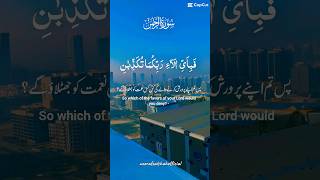 Surah Rahman surahrahman rahman islamicvideo shortvideo unfrezzmyaccount [upl. by Reaht]