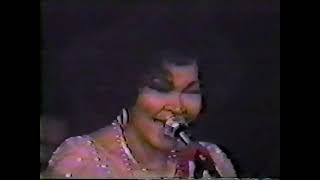 La Lupe En Vivo  1 Hora [upl. by Wallack]