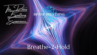 Breathwork Power breathing amp breath holds Live Session  Breathe2Hold Technique [upl. by Tioneb665]