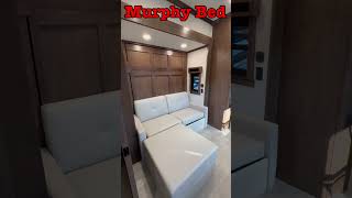 2025 Riverstone Legacy 44DBL riverstone legacy luxury luxuryrv tinyhome homeonwheels camp [upl. by Boar364]