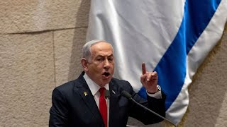 Primeiroministro húngaro garante ignorar mandado de captura a Netanyahu [upl. by Kenzie787]