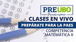 PreUBO Competencia Matemática 2  Ej Geometría [upl. by Admana]