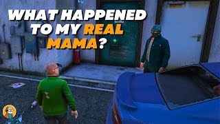 Francis Ask Ramee What Happened to Carmella After Finding About His New Girlfriend  NoPixel 40 [upl. by Marozik]