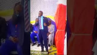 IVYIZA KO KUGIRA UHORAHO MU RUHANDE RWAWE Avec Rév Pasteur Philippe NDAYISHIMIYE [upl. by Ener]