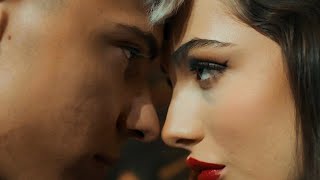 Antonio Pican x Andreea Bostanica  Ra Ta Ta Official Video [upl. by Brooke]