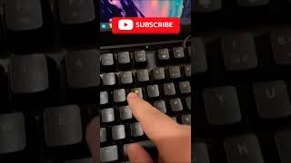 Restart Shortcut key  restart shortcutkeys windowstricks viralshorts shortcuts shortvideo [upl. by Aramaj]