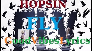 Hopsin  Fly Traduction Française [upl. by Syst]