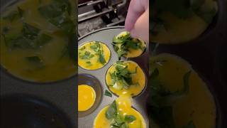 Meal prep breakfast foodshorts foodie momma [upl. by Ahselaf810]