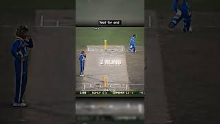 Virat Kohli 🥵 Vs Lasith Malinga 🥶  credit Rohit Creation 45 shortsfeed shorts cricket viral [upl. by Kcoj]