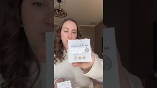 Bottle free beauty from Kitsch  Rice Water Protein Shampoo Bar Review [upl. by Agnes]