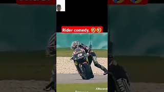 Rider comedy shorts video🤣🤣 [upl. by Donaldson]