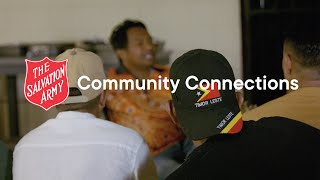 Salvo Story Northern Territory Community Connections Program [upl. by Odom]