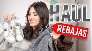 Haul rebajas 2020  Zara Pull [upl. by Anwahsal]