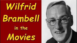 Wilfrid Brambell in the Movies [upl. by Lebna396]