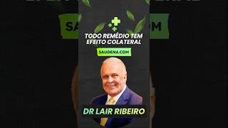 TODO REMÉDIO TEM EFEITO COLATERAL saudenatural saude noticias [upl. by Musser]