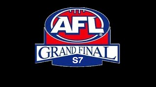 GRAND FINAL MELBOURNE DEMONS VS GWS GIANTS [upl. by Assiar]