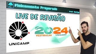 REVISÃO UNICAMP 2023 [upl. by Schinica228]