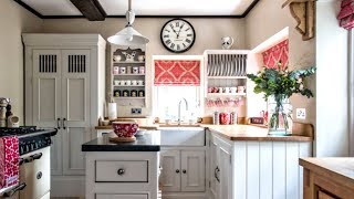 38 Cozy Cottage Kitchens [upl. by Luella]