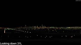 JFK airport live stream [upl. by Niotna]