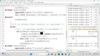 ESP 005B How to Use Drivers userTick amp ledsAndSwitches [upl. by Culbertson]