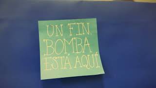 Descuentos explosivos con ¡Un fin bomba [upl. by Edi]