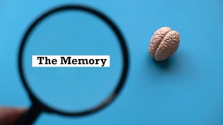 Biology  The Memory [upl. by Sorazal]