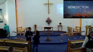 St Christophers Church Live Stream [upl. by Donell818]